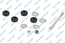 Kit de Tornapunta Delantero GSP S050470