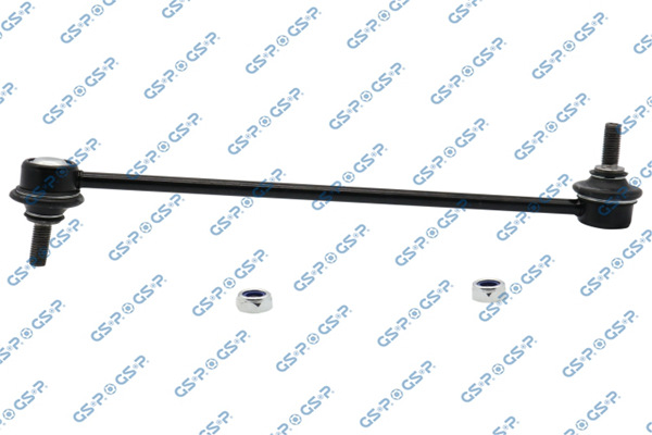 S050475 — Kit de Tornapunta Delantero GSP S050475