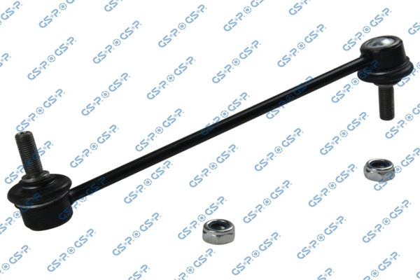 S050491 — Kit de Tornapunta Delantero GSP S050491
