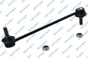 Kit de Tornapunta Delantero GSP S050491