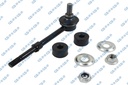 Kit de Tornapunta Trasero GSP S050498