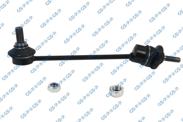 S050509 — Kit de Tornapunta Delantero GSP S050509