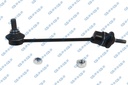 Kit de Tornapunta Delantero GSP S050509