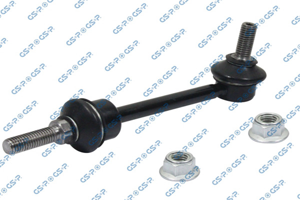 S050512 — Kit de Tornapunta Trasero GSP S050512