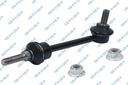 Kit de Tornapunta Trasero GSP S050512