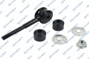 Kit de Tornapunta Delantero GSP S050548