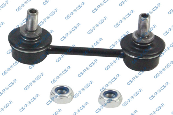 S050555 — Kit de Tornapunta Delantero GSP S050555