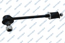 Kit de Tornapunta Trasero GSP S050561