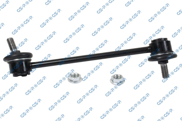 S050581 — Kit de Tornapunta Trasero GSP S050581