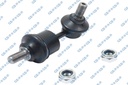 Kit de Tornapunta Trasero GSP S050590