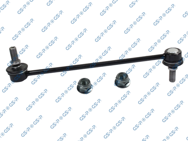 S050592 — Kit de Tornapunta Delantero GSP S050592
