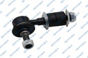 Kit de Tornapunta Delantero GSP S050598