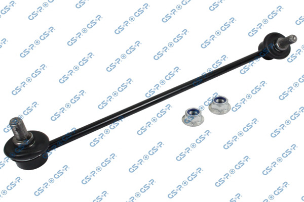 S050618 — Kit de Tornapunta Delantero Izquierdo GSP S050618
