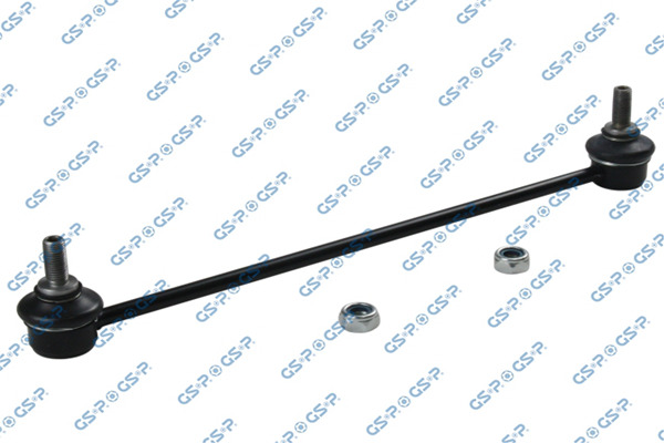 S050621 — Kit de Tornapunta Delantero GSP S050621