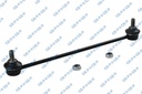 Kit de Tornapunta Delantero GSP S050621