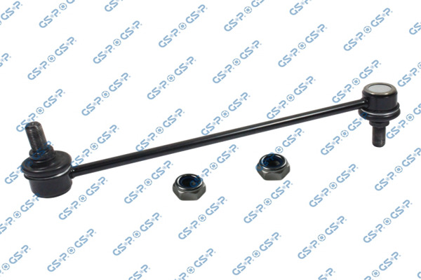 S050622 — Kit de Tornapunta Delantero GSP S050622