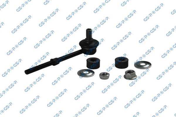 Kit de Tornapunta Delantero GSP S050631