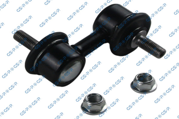 S050632 — Kit de Tornapunta Trasero GSP S050632