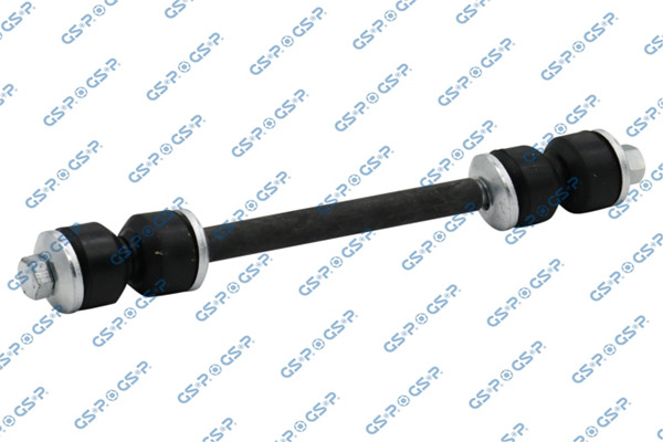 Kit de Tornapunta Delantero GSP S050640