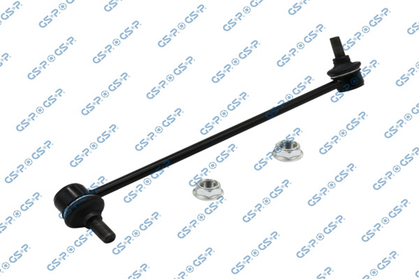 Kit de Tornapunta Delantero Izquierdo GSP S050652