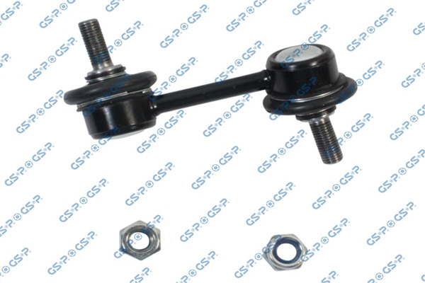 Kit de Tornapunta Delantero Izquierdo GSP S050655