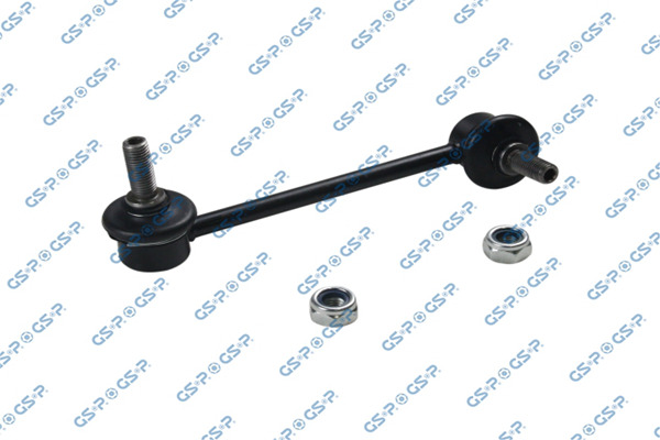 Kit de Tornapunta Trasero Derecho GSP S050658
