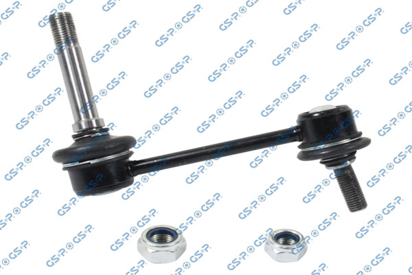 Kit de Tornapunta Delantero GSP S050661