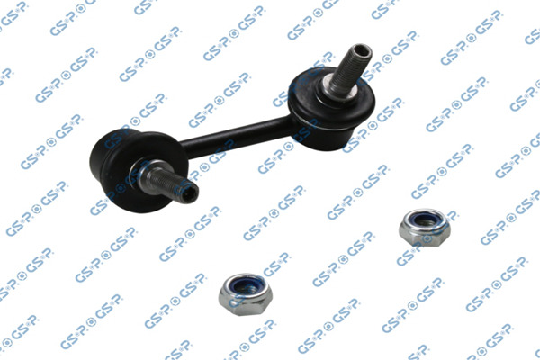 S050664 — Kit de Tornapunta Delantero Izquierdo GSP S050664