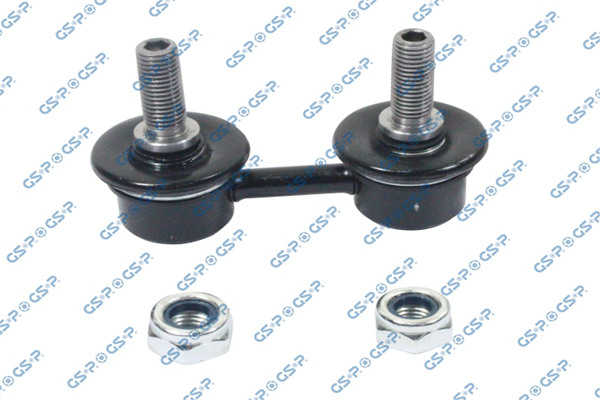 S050665 — Kit de Tornapunta Delantero GSP S050665