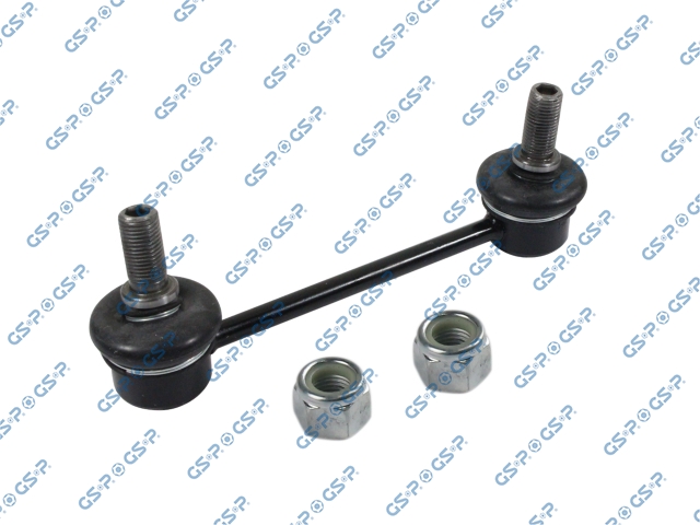 S050667 — Kit de Tornapunta Trasero GSP S050667