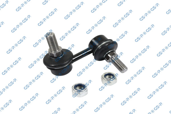 S050675 — Kit de Tornapunta Trasero Izquierdo GSP S050675