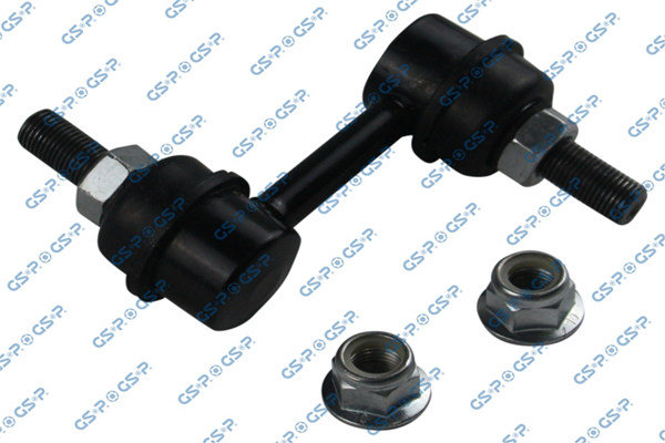 Kit de Tornapunta Delantero GSP S050677