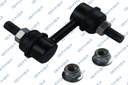 Kit de Tornapunta Delantero GSP S050677