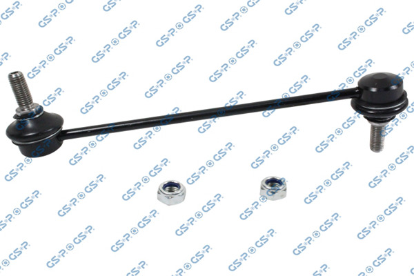 S050704 — Kit de Tornapunta Delantero GSP S050704