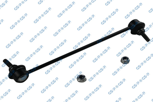 S050705 — Kit de Tornapunta Delantero GSP S050705