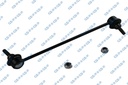 Kit de Tornapunta Delantero GSP S050705