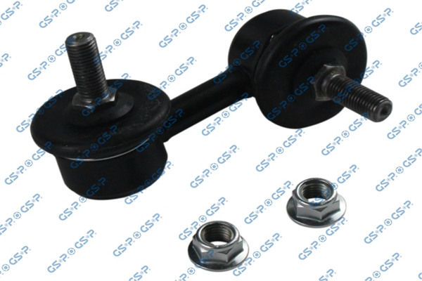 Kit de Tornapunta Trasero Derecho GSP S050723