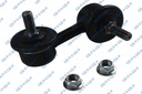 Kit de Tornapunta Trasero Derecho GSP S050723