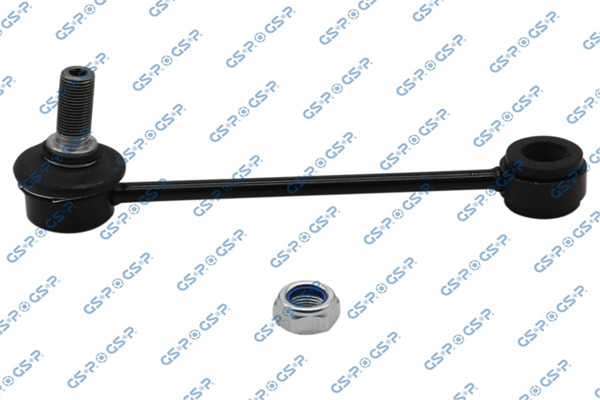 Kit de Tornapunta Trasero GSP S050724