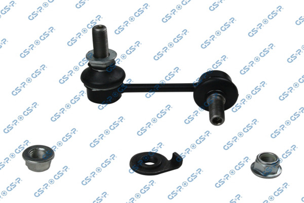 Kit de Tornapunta Delantero Derecho GSP S050728