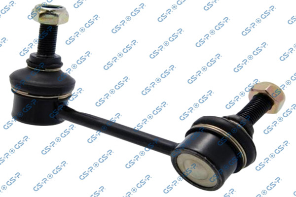 Kit de Tornapunta Trasero Derecho GSP S050733