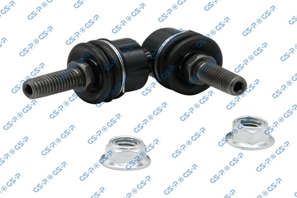 Kit de Tornapunta Delantero GSP S050737