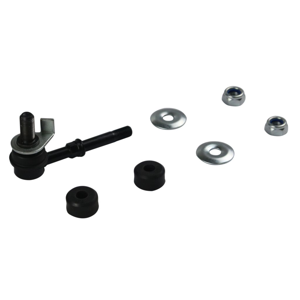 Kit de Tornapunta Delantero GSP S050741