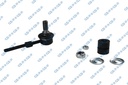 Kit de Tornapunta Delantero GSP S050753