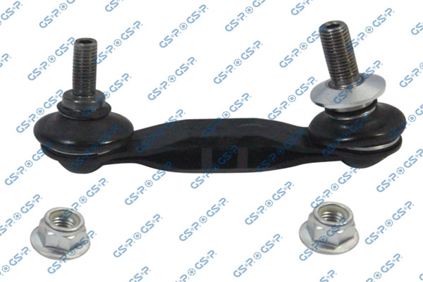 S050761 — Kit de Tornapunta Trasero GSP S050761