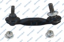 Kit de Tornapunta Trasero GSP S050761