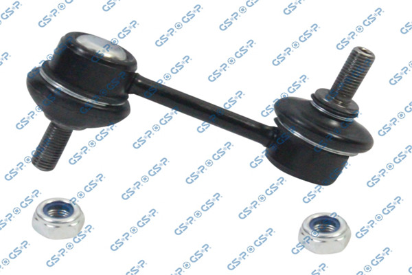 Kit de Tornapunta Trasero GSP S050766