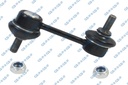 Kit de Tornapunta Trasero GSP S050766