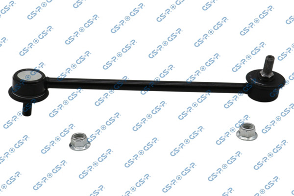 S050767 — Kit de Tornapunta Delantero GSP S050767