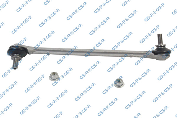 Kit de Tornapunta Delantero Izquierdo GSP S050804